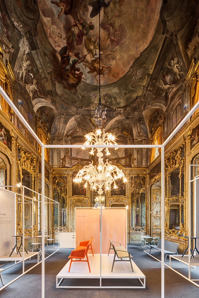 Milan Design Week 2019